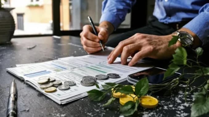 Démembrement de propriété : stratégie de transmission patrimoniale