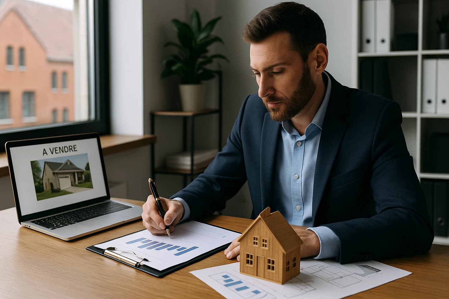 Immobilier stratégique : Comment analyser un actif avant d’acheter