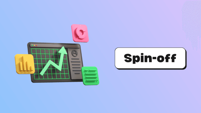 Le conglomérat est-il mort ? L'ère des scissions (spin-offs) stratégiques