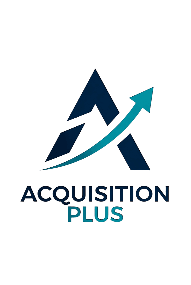 Acquisition Plus 