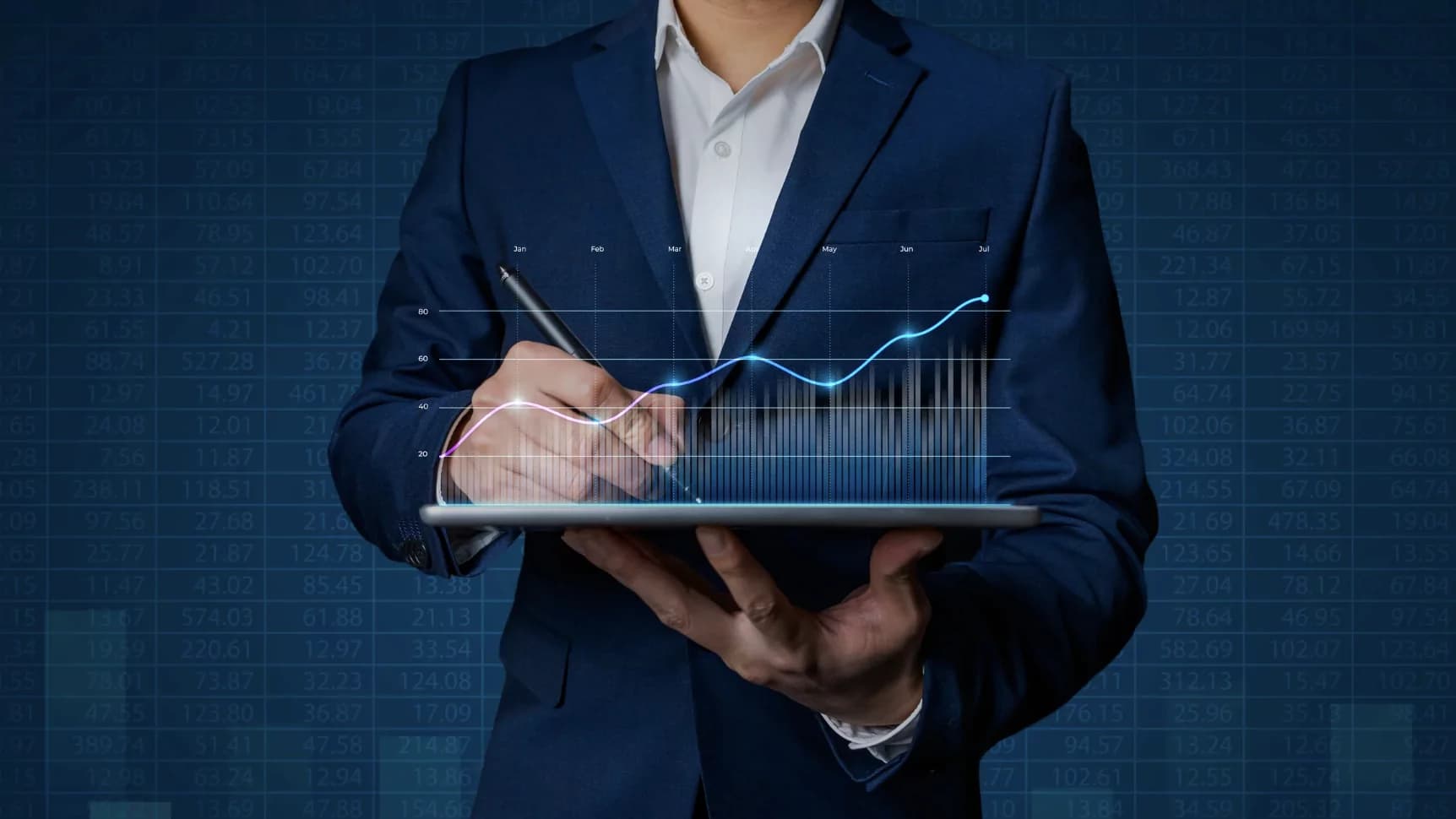 Optimiser les actifs de votre entreprise pour booster sa valeur