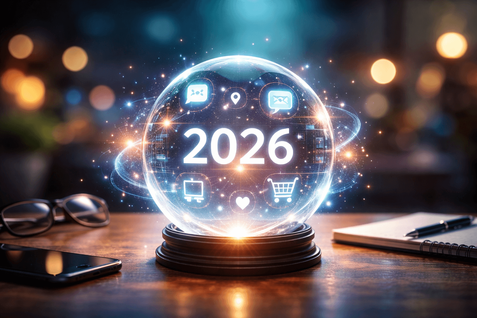Stratégies de développement pour PME ambitieuses : Le guide complet 2026
