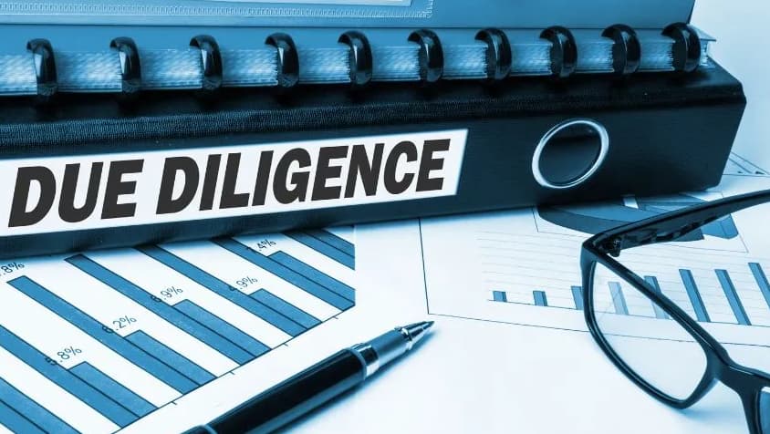 Comment réussir une due diligence complète dans une acquisition
