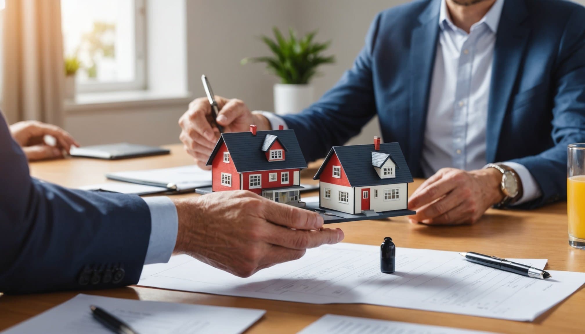 Investir en viager : guide stratégique pour le bailleur