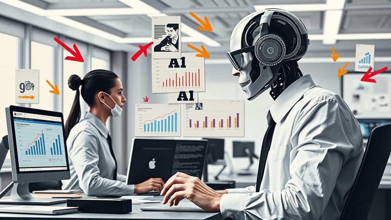 La Due Diligence à l'heure de l'IA générative : Auditer plus vite et plus sûrement en 2026