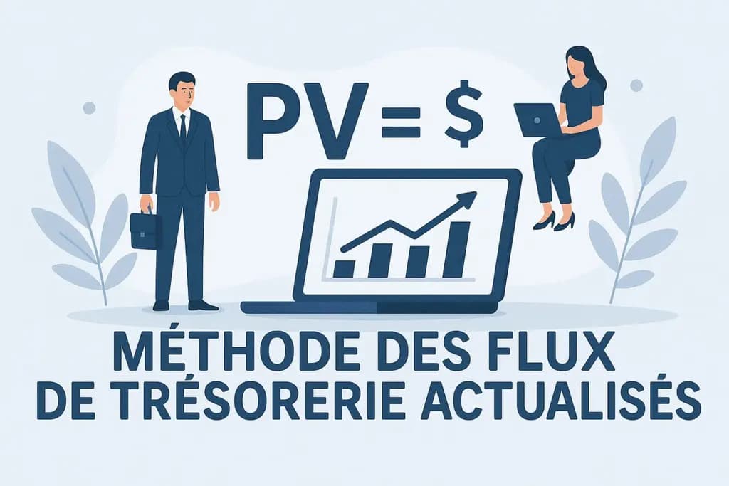 Valoriser une entreprise : méthodes avancées et erreurs à éviter
